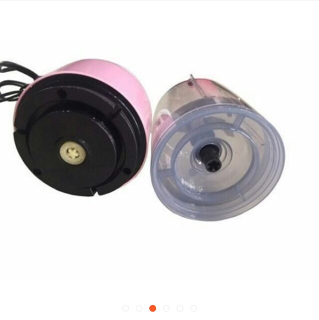 Máy Xay Sinh Tố Đa Năng Osaka_chuẩn loại 1