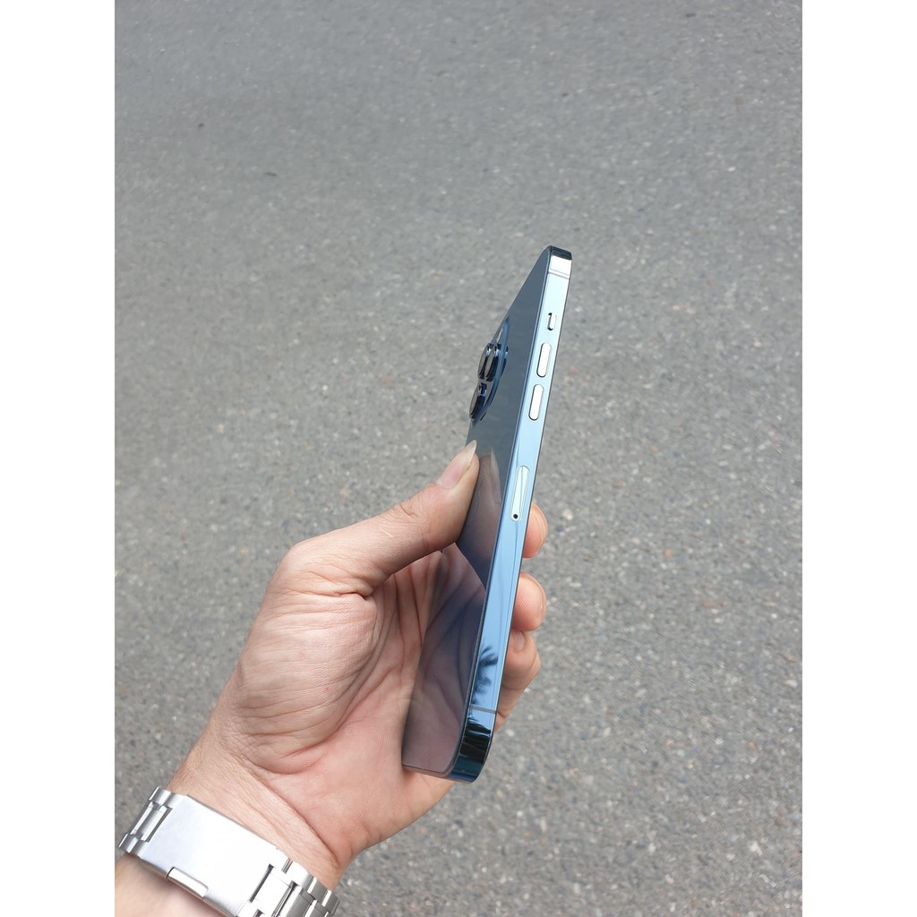 Dán PPF full viền chính hãng cho iphone 12/ 12mini / 12pro / 12pro max, bảo vệ máy tránh trầy xước, tránh qua đập | BigBuy360 - bigbuy360.vn