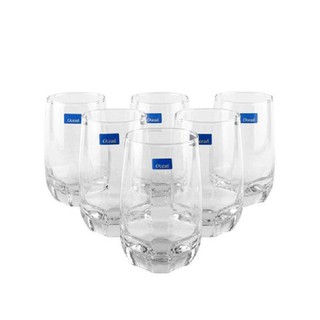 Ly tthủy tinh Ocean cao cấp 415ML