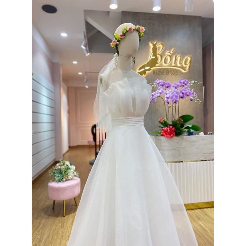 Thanh lý đồ cưới