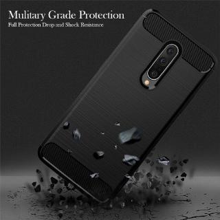 Ốp lưng cao su cho Oneplus 7 Pro