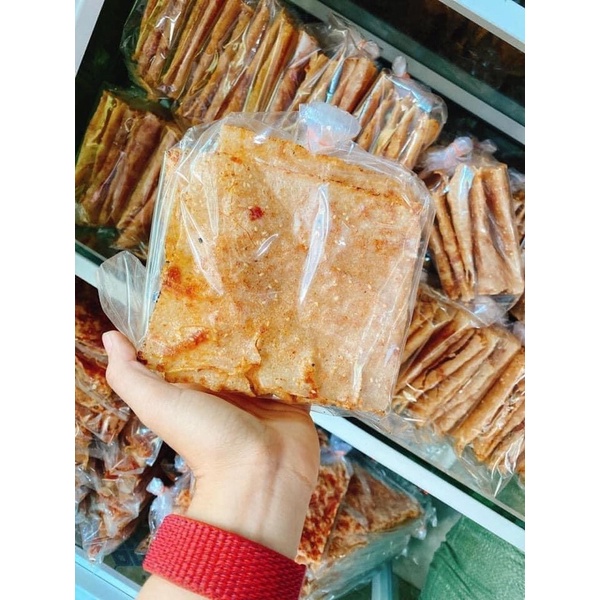 bánh tráng