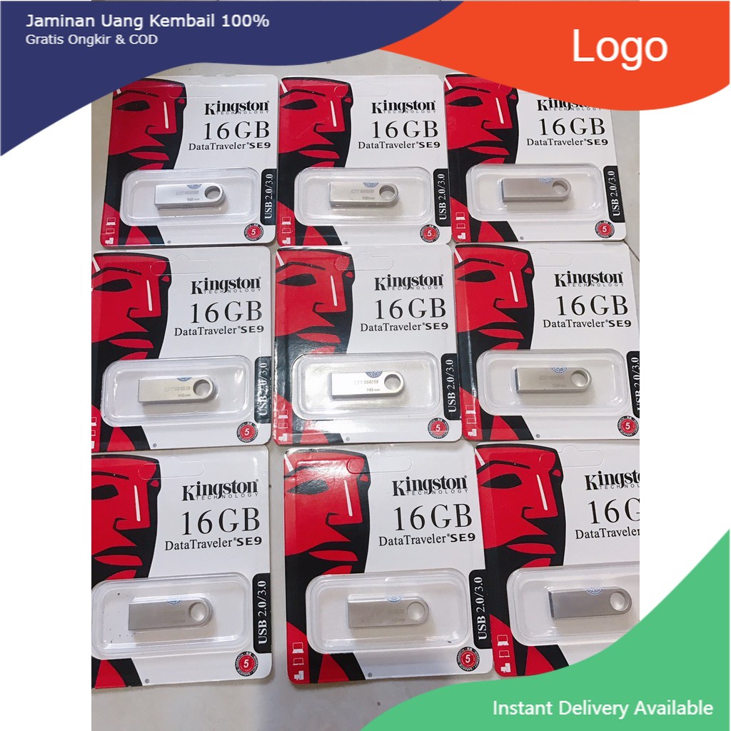 USB Kington 16G Chống Nước Tốc Độ Cao