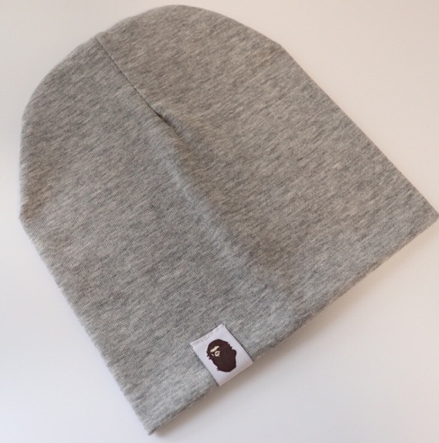 Mũ cotton 2 lớp cho bé