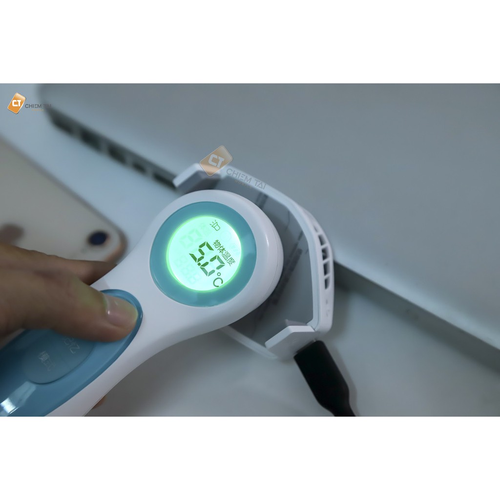 Quạt tản nhiệt Xiaomi Black Shark FunCooler BR11