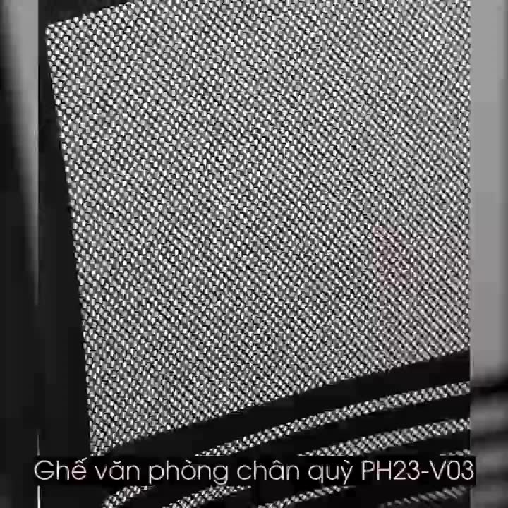 Ghế Văn Phòng Ghế Chân Quỳ Khung Sắt Đa Năng Đệm Cao Su Non Tựa Lưng và Ngồi Êm Ái GENZ PEHOUSE | BigBuy360 - bigbuy360.vn