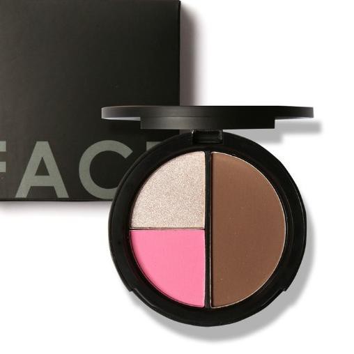 (hàng Mới Về) Bảng Phấn Tạo Khối / Má Hồng Focallure Fa20 8.4g | BigBuy360 - bigbuy360.vn