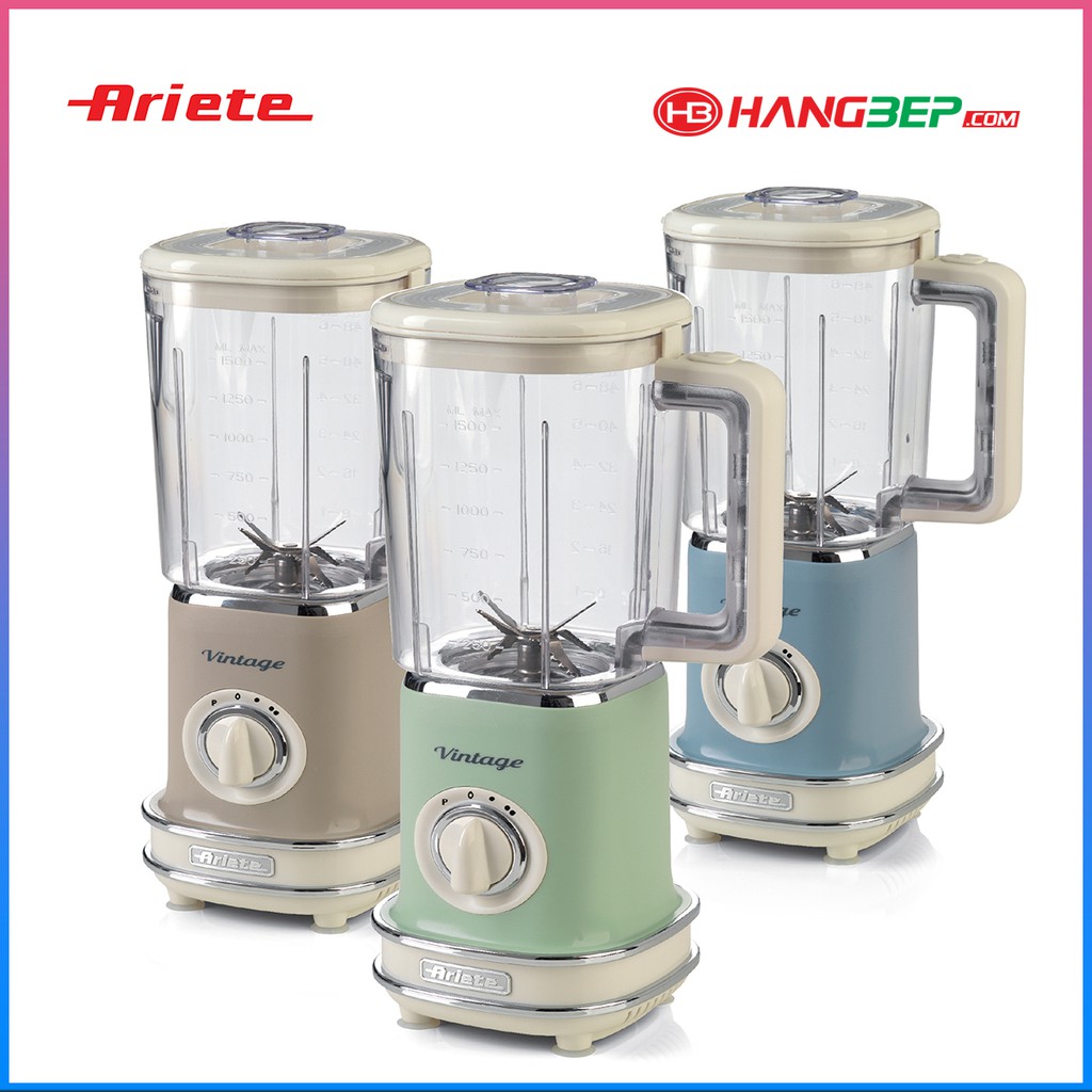 Máy xay sinh tố Ariete MOD 0568