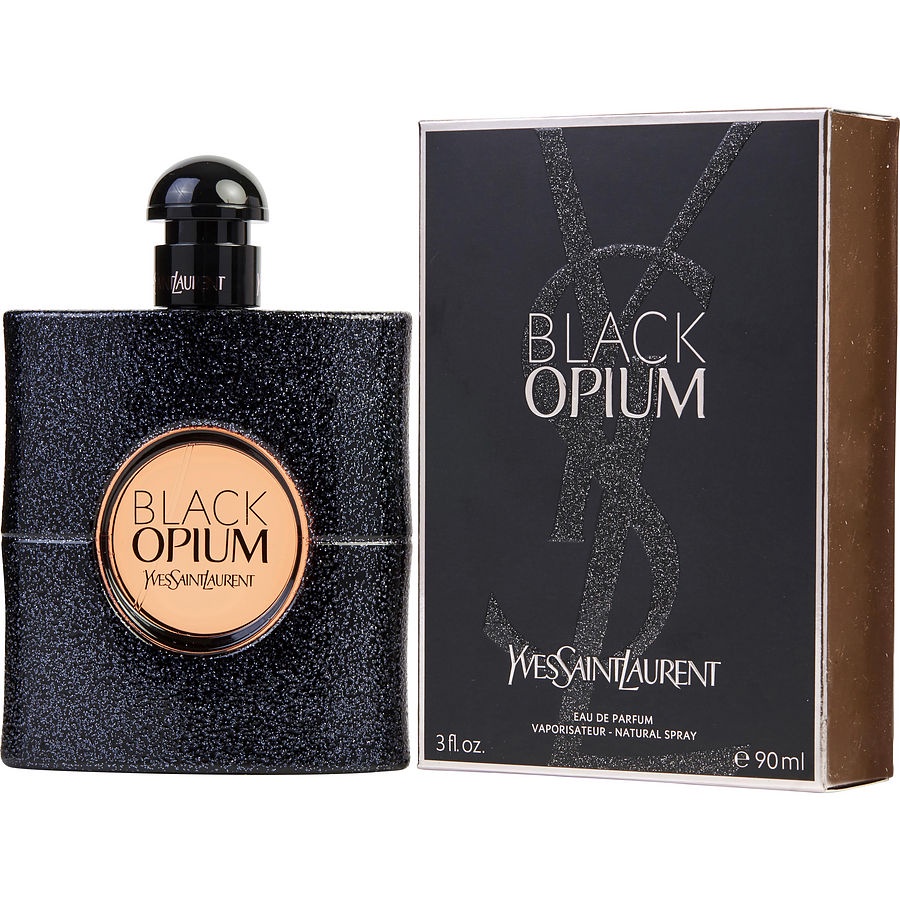 Nước hoa Black Opium 10ML, nước hoa ngọt ngào , quyến rũ | BigBuy360 - bigbuy360.vn