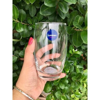 20 Ly Thủy Tinh Cao Luminarc Salto 350ml