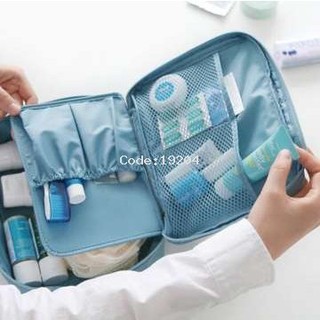 Túi đựng mỹ phẩm du lịch