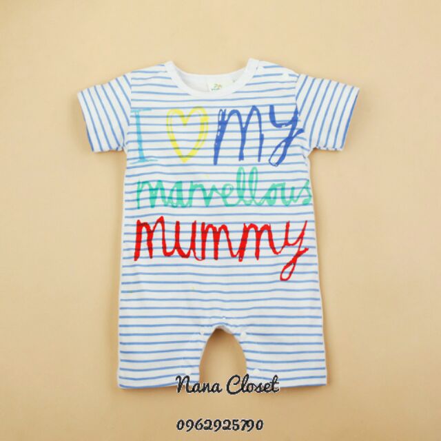 Sale sock Body I❤mummy Bt còn 50k