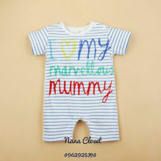 Sale sock Body I❤mummy Bt còn 50k