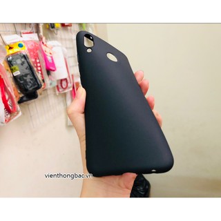 Ốp dẻo đen Samsung M20