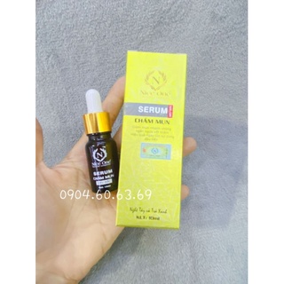Serum nice one chấm mụn 10ml