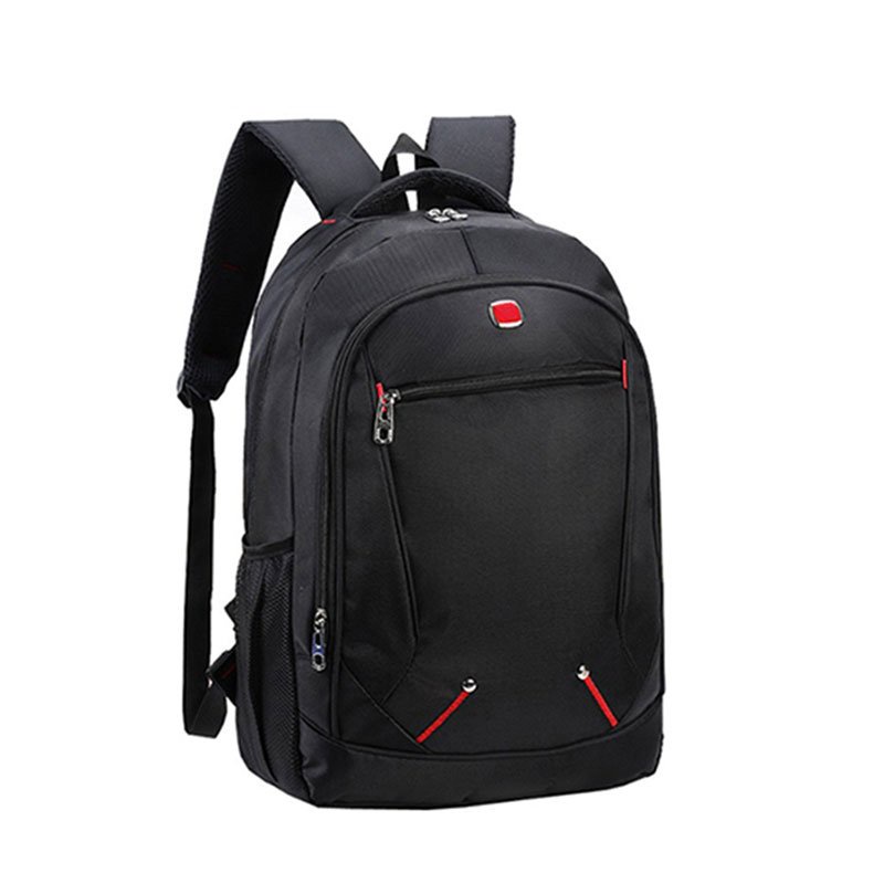 Balo Nam Cao Cấp, Balo Đựng Laptop dưới 15 inch vải dù thời trang Hàn Quốc TX 9152