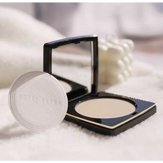 Phấn Phủ Bobbi Brown Sheer Finish Pressed Powder