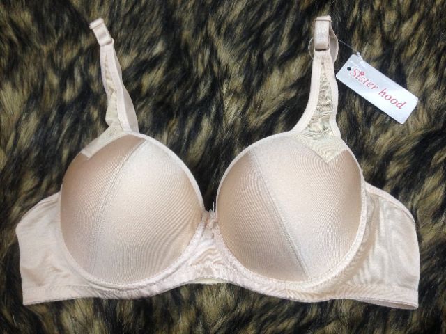 Áo lót Thái big size 2031 đệm mỏng có gọng cho người ngực to | BigBuy360 - bigbuy360.vn