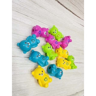 Đồ gọt chuốt viết chì hình chú Gấu