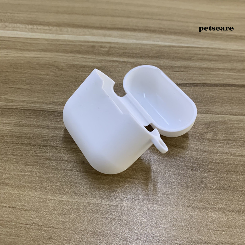 Hộp đựng bảo vệ tai nghe bluetooth không dây cho airpods pro 4