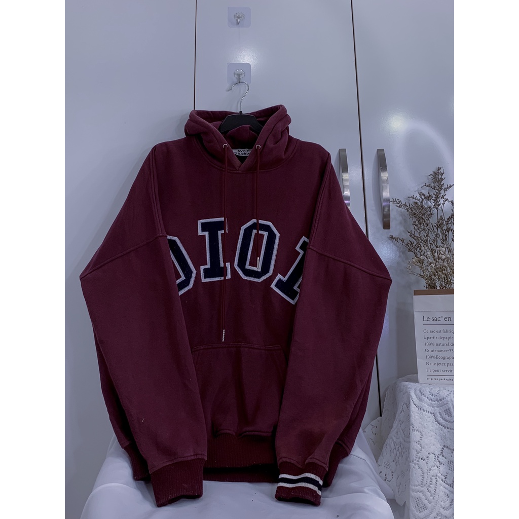 (XẢ HÀNG 69k-119k) HOODIE, SWEATER UNISEX 2Hand CỰC XINH LỰA MẪU