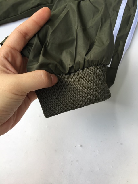 Áo gió nam - áo khoác dù nam | BigBuy360 - bigbuy360.vn