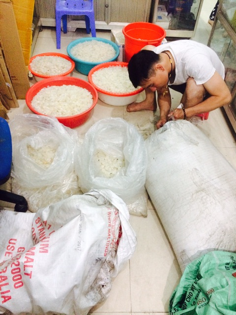 Hạt đác  đầu vụ 1kg | BigBuy360 - bigbuy360.vn