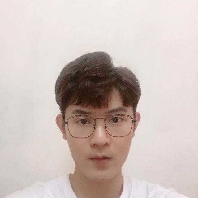 Gọng kính vintage 01