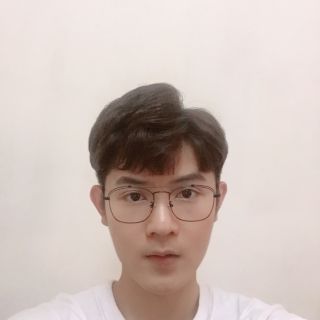 Gọng kính vintage 01