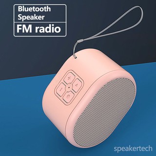 Loa Bluetooth Q1 Chống Bụi Kèm Phụ Kiện Chất Lượng Cao