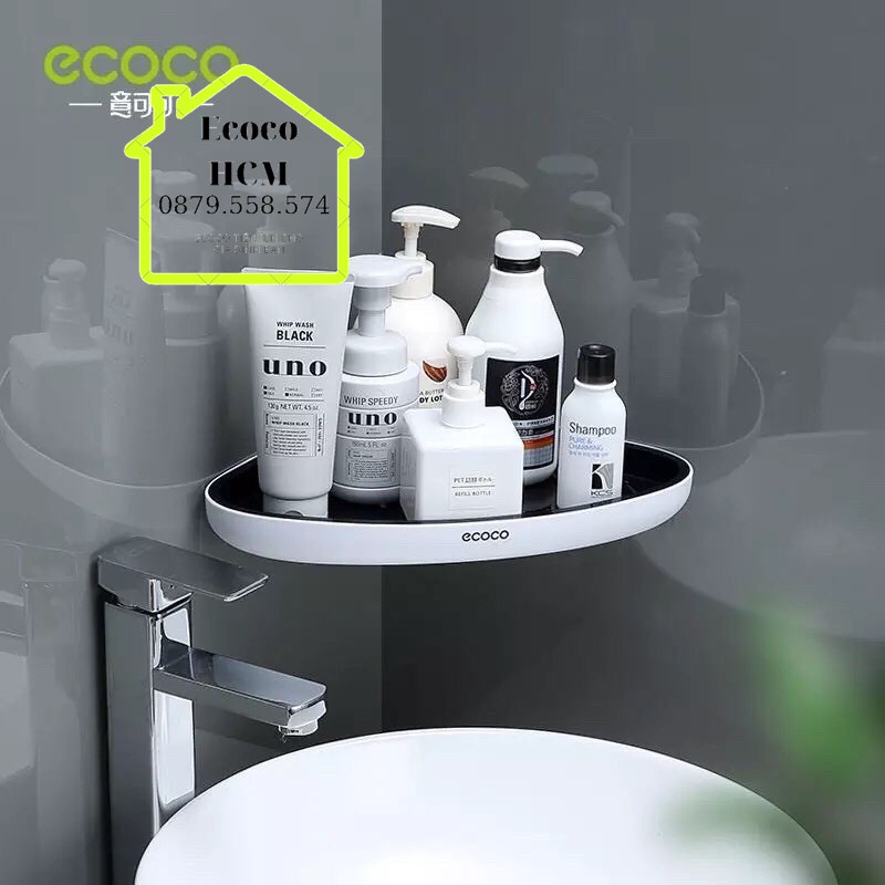 Kệ góc tam giác Ecoco