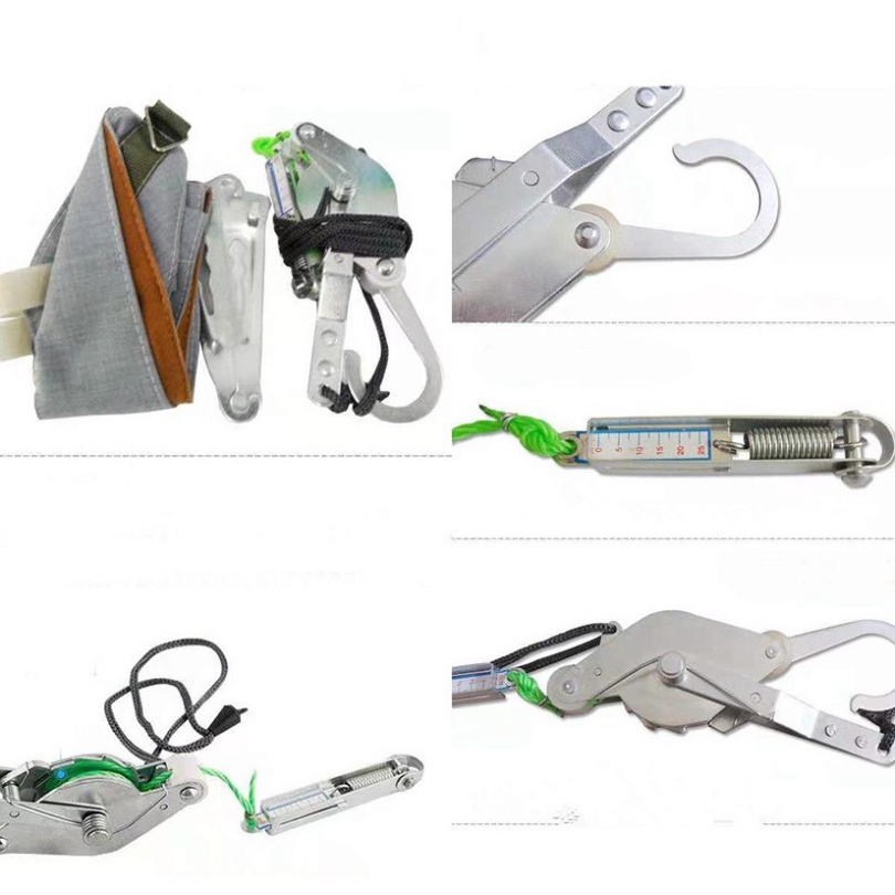 Dụng Cụ Kéo Giãn Cột Sống Cổ - Đai Treo Cổ Tại Nhà