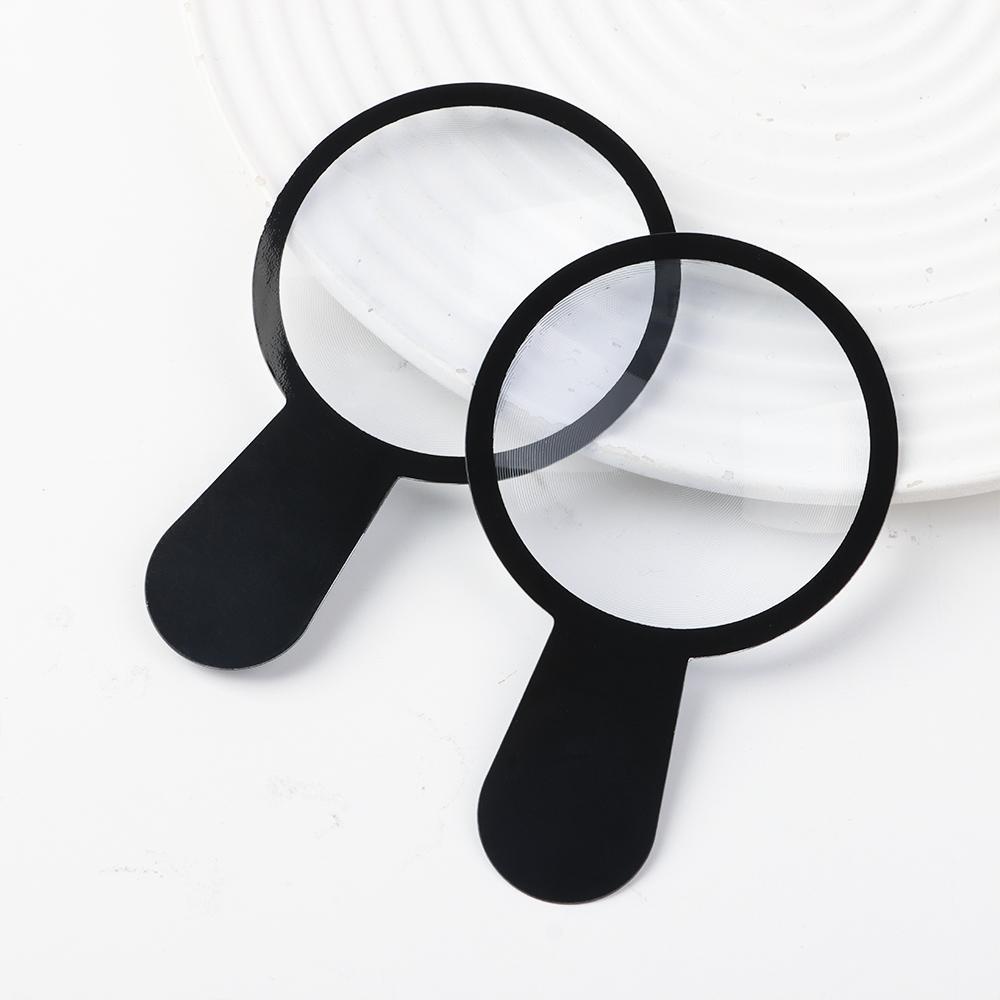 Kính Lúp Mini Bỏ Túi 45mm Ket1 5 / 10
