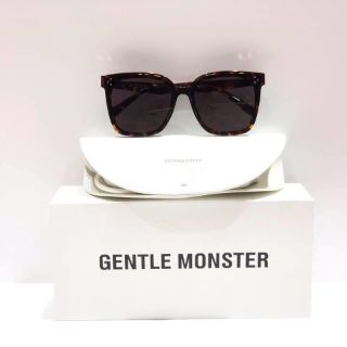 Kính Gentle Monster