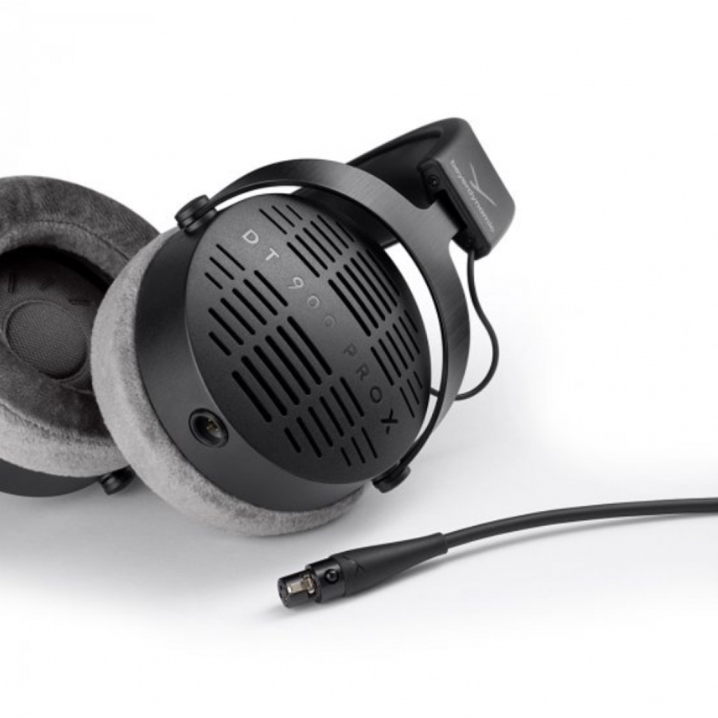 Tai Nghe Beyerdynamic DT 900 Pro X Chính Hãng - Bảo Hành 12 Tháng