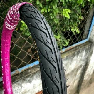 Vỏ CRV size nhỏ