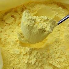 Tinh bột nghệ vàng đẹp da - TaPhaCo