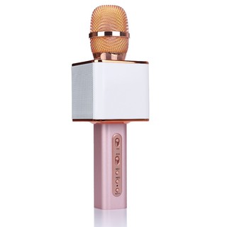 Micro Không Dây Hát Karaoke Bluetooth Ys10 - Bh 3 Tháng - Hoàng Yến Computer