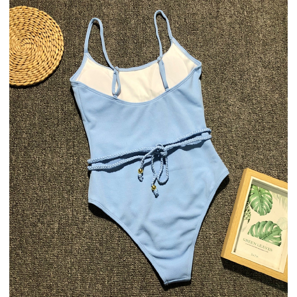 Đồ Bơi Một Mảnh Thiết Kế Nâng Ngực Cho Nữ | BigBuy360 - bigbuy360.vn