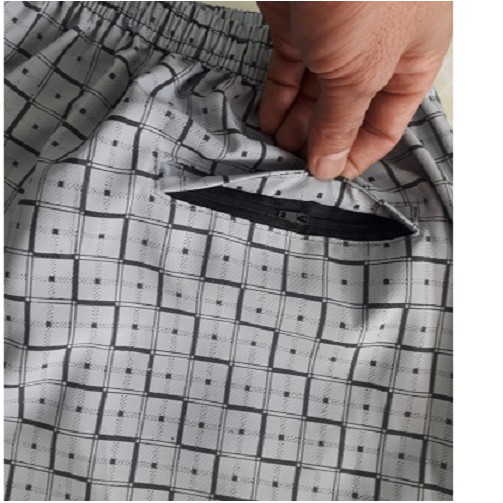 Combo 05 Quần đùi nam mặc ở nhà | BigBuy360 - bigbuy360.vn