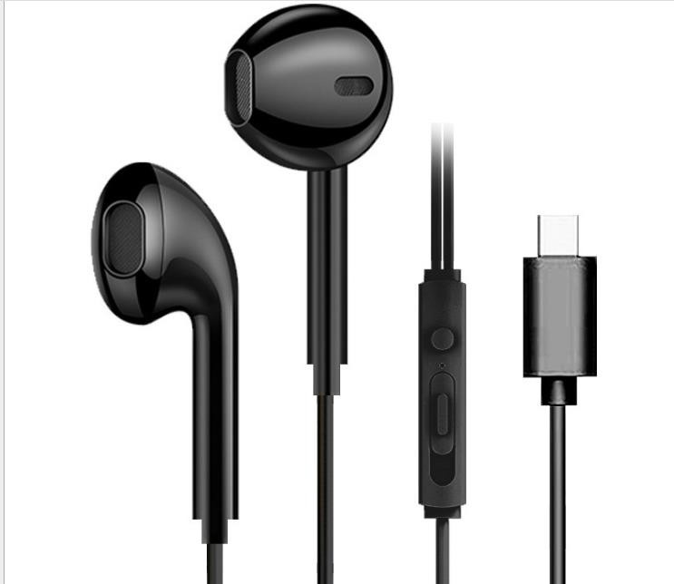 Tai Nghe Có Dây Điều Khiển 2pro 2max Type-C P9 Cho Điện Thoại | BigBuy360 - bigbuy360.vn