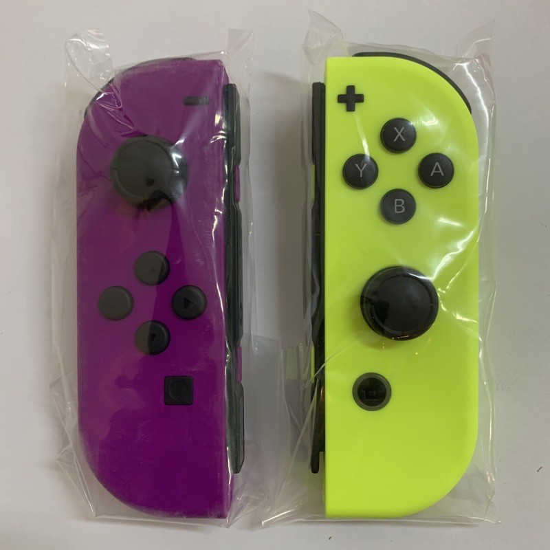 Tay Cầm Nintendo Switch Joy-Con Mới | BigBuy360 - bigbuy360.vn