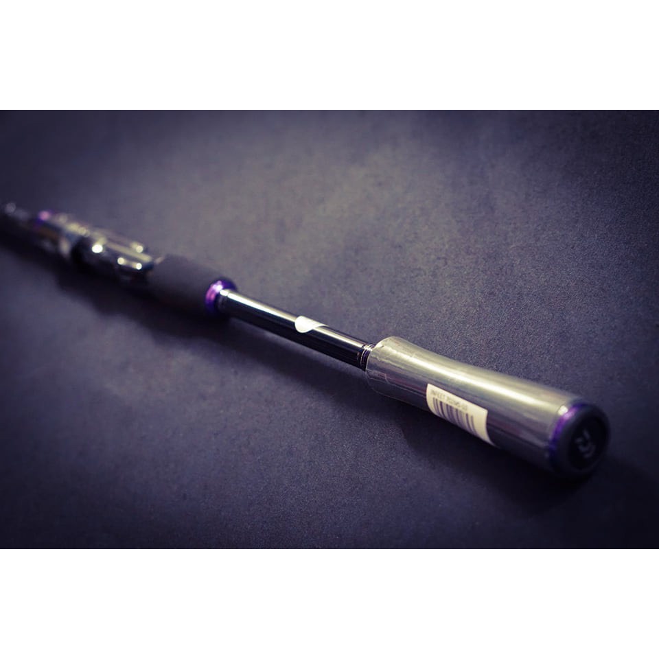 Cần câu lure Daiwa infeet