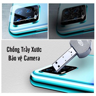 Kính cường lực Camera cho Realme 6