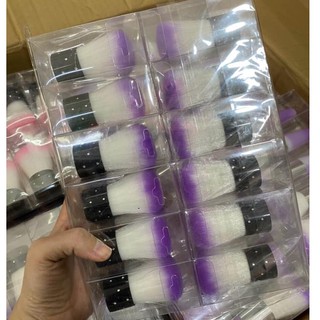 Chổi phủi bụi Nail (Cây ngắn)