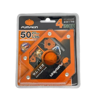 Ke góc nam châm trung pumkin - 23176