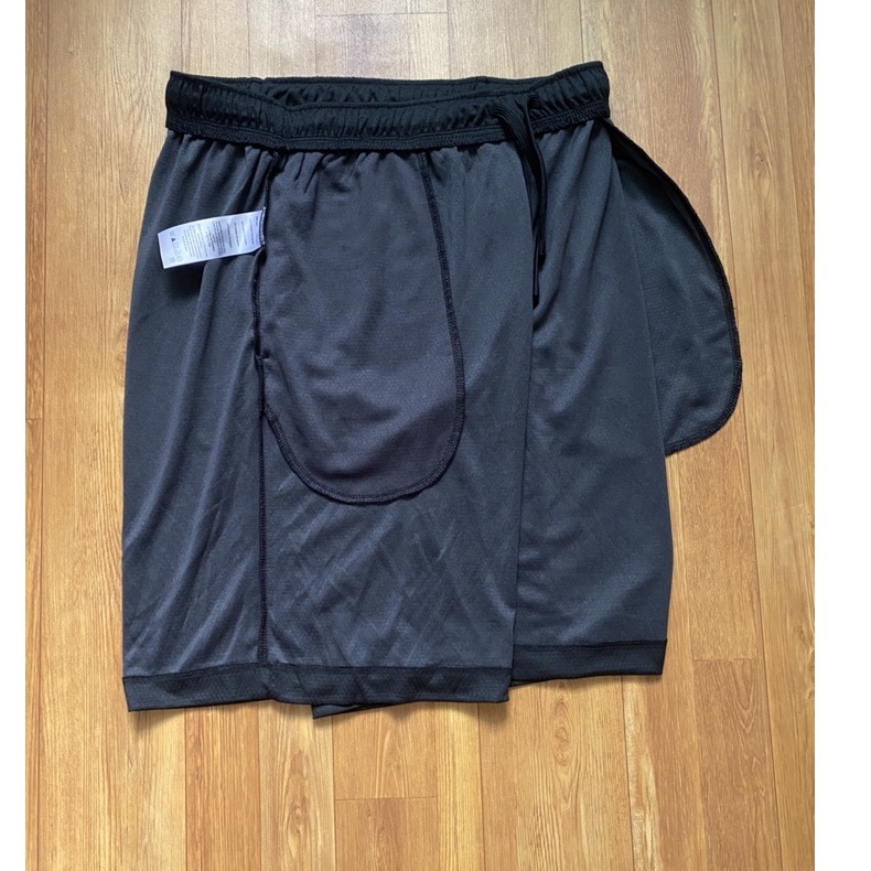 Hàng xuất xịn - Quần short thể thao nam xuất khẩu có big size