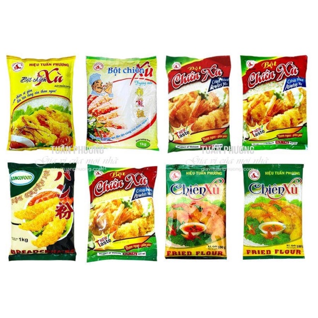 Chuyên Gia Vị Nhà Hàng