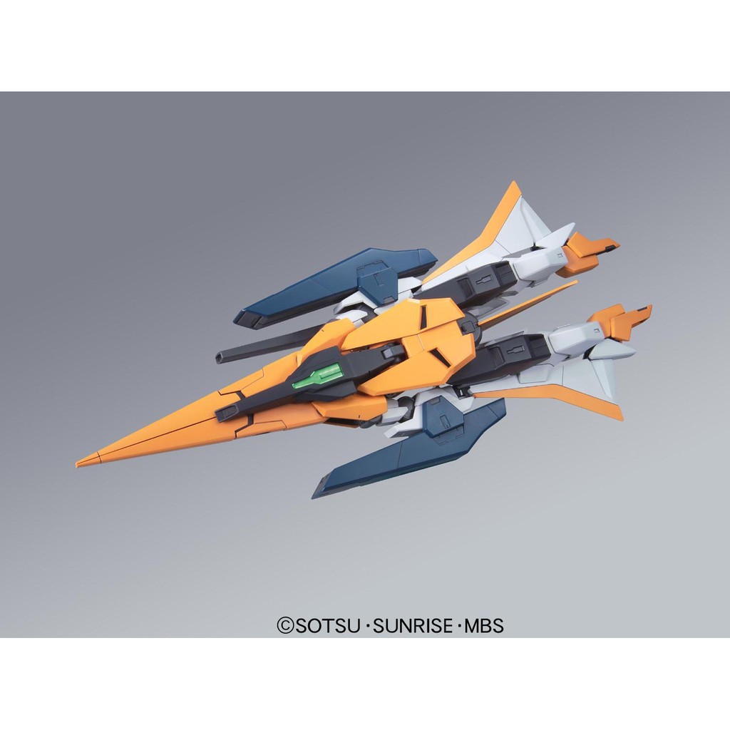 Mô hình lắp ráp HG 00-50 Arios Gundam Gnhw/m TT Hongli