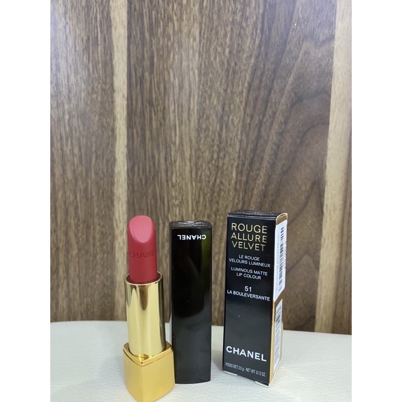 Son Chanel Rouge Allure 43 46 51 56 57 184 172 66 63 96 | BigBuy360 - bigbuy360.vn
